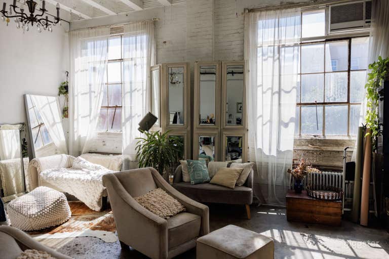  Crown Studios Loft 