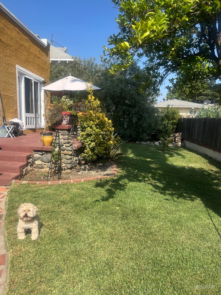  Mission Style Home, w/basement and dungeon 