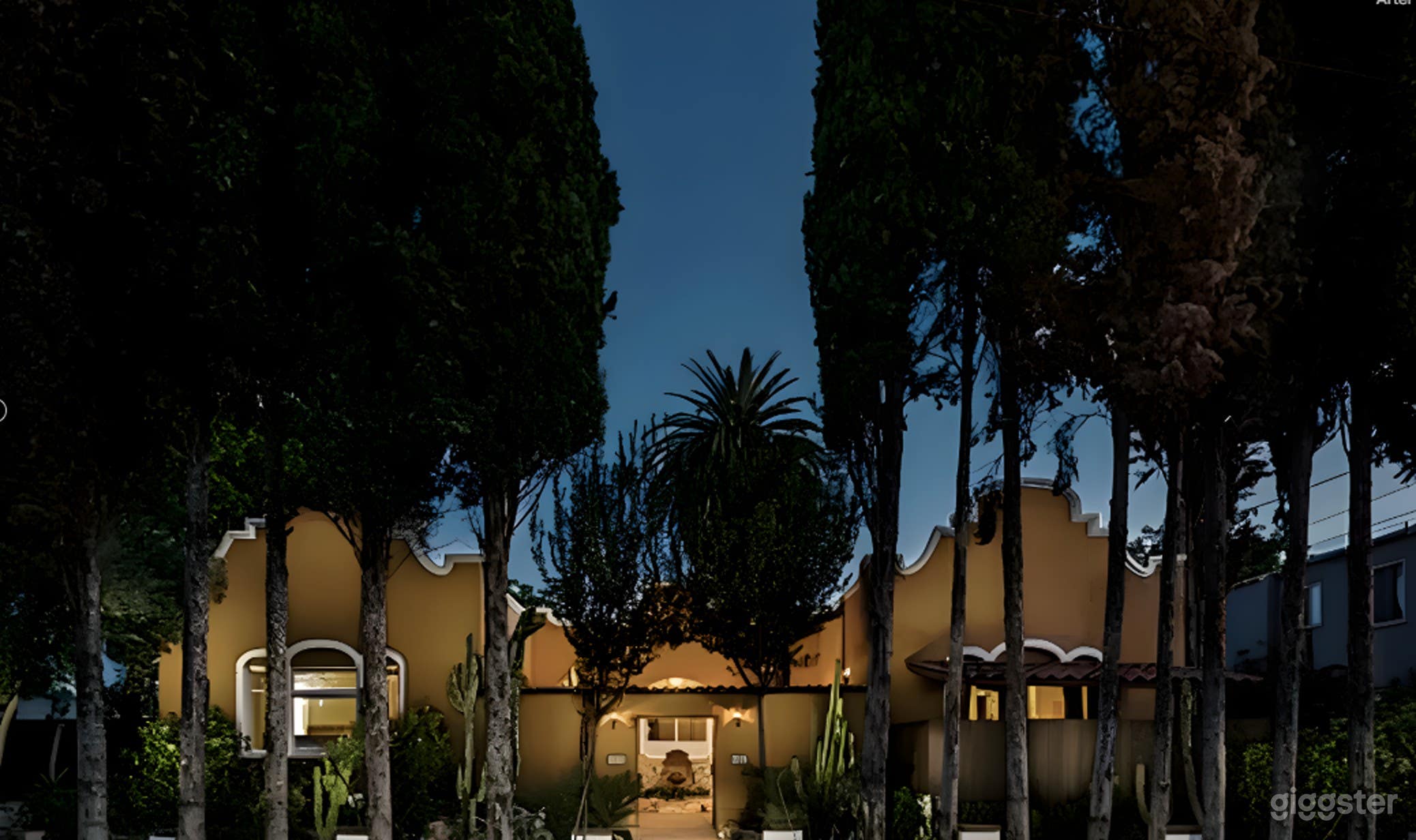 Mission Style Home, w/basement and dungeon Photo 1