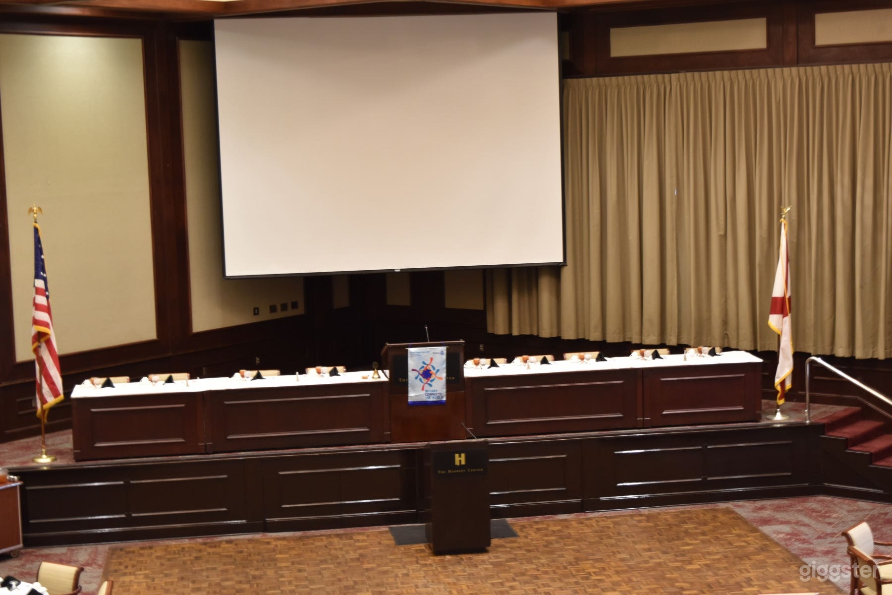 Ideal for a Breakout Session Venue Photo 1