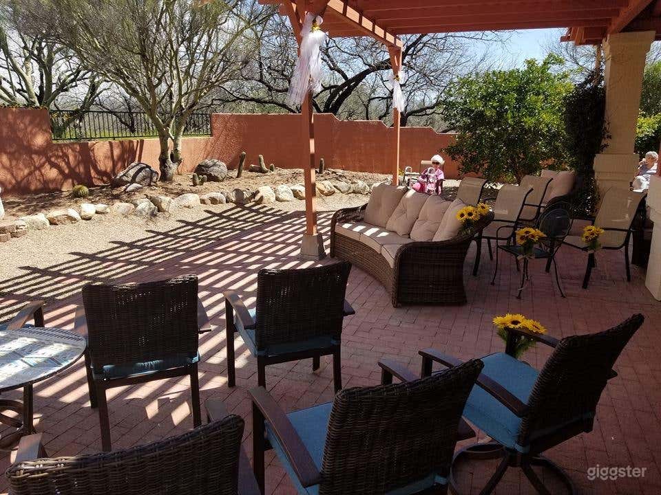 SABINO CANYON HOME Photo 3