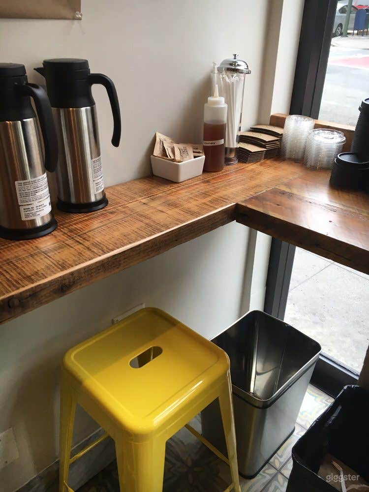 A Cozy Cafe in San Francisco Called Scullery Photo 4