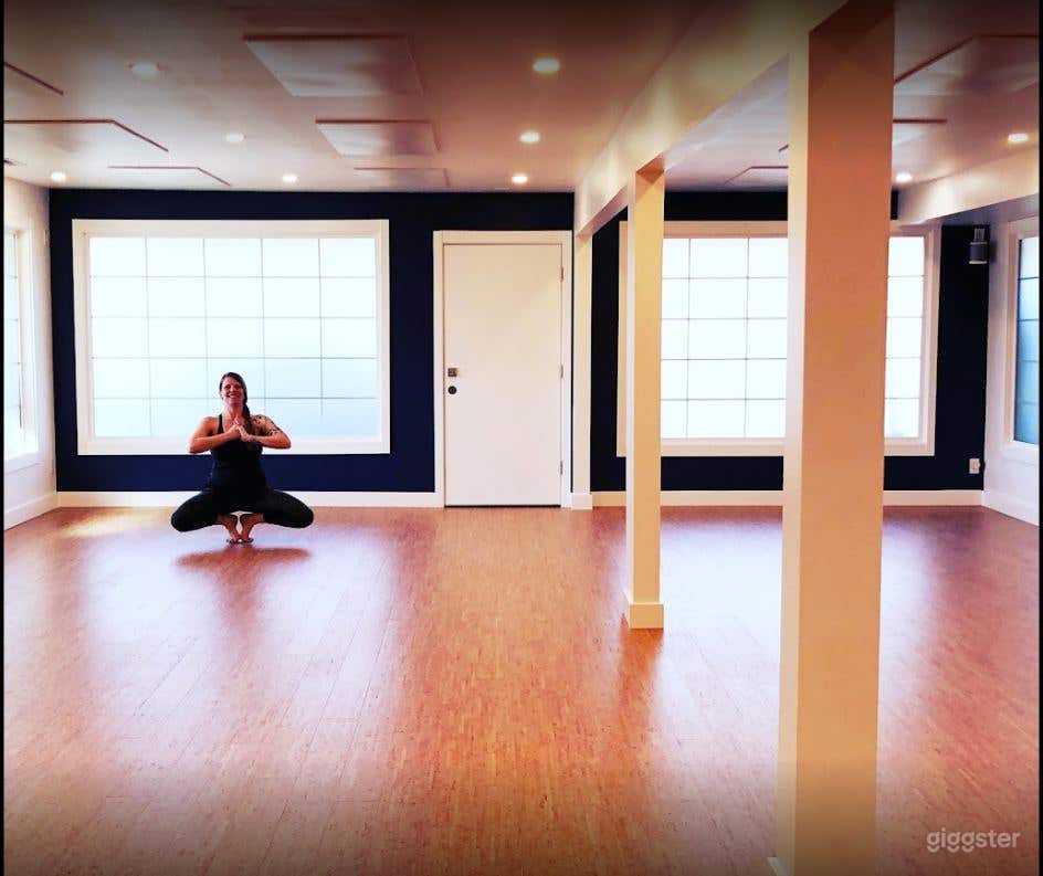 Yoga and Meditation Studio in Burien Photo 2