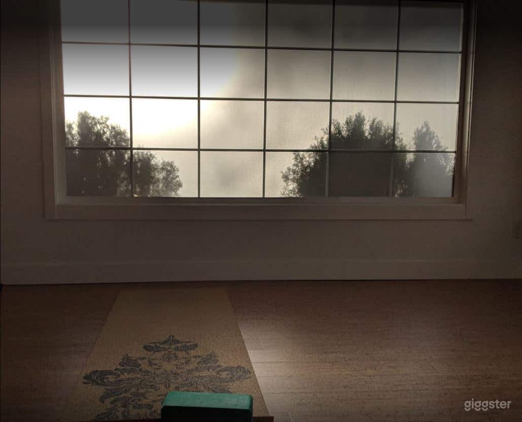 Yoga and Meditation Studio in Burien Photo 1