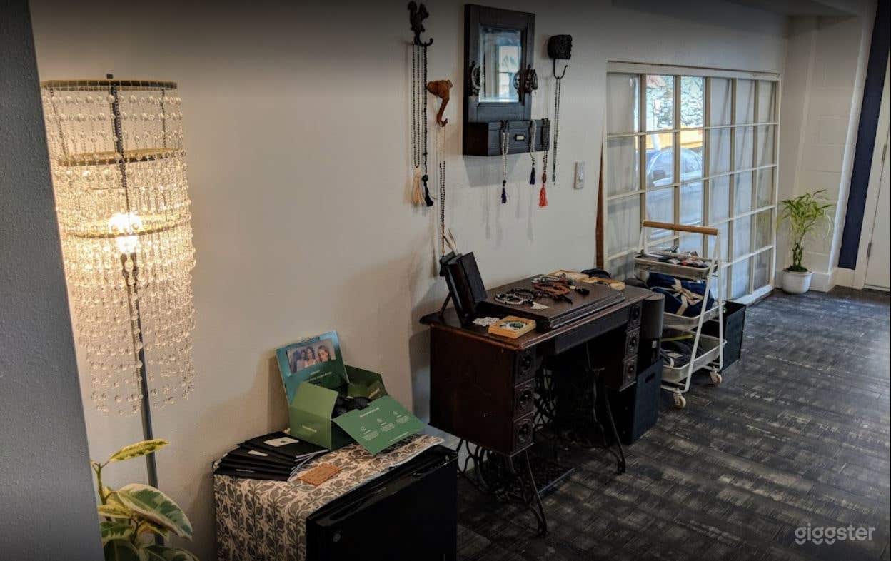 Yoga and Meditation Studio in Burien Photo 3