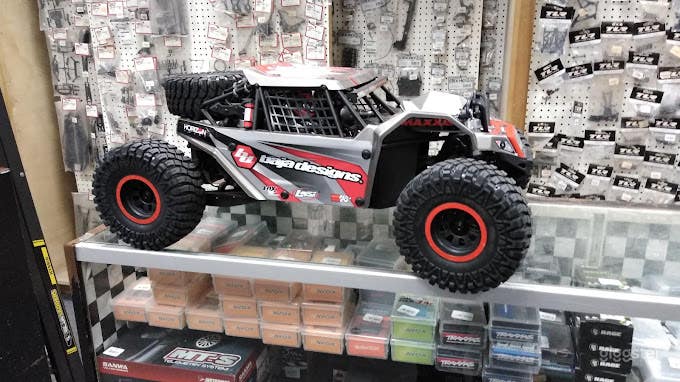 RC Car Racing Venue in San Jose (Buyout) Photo 4