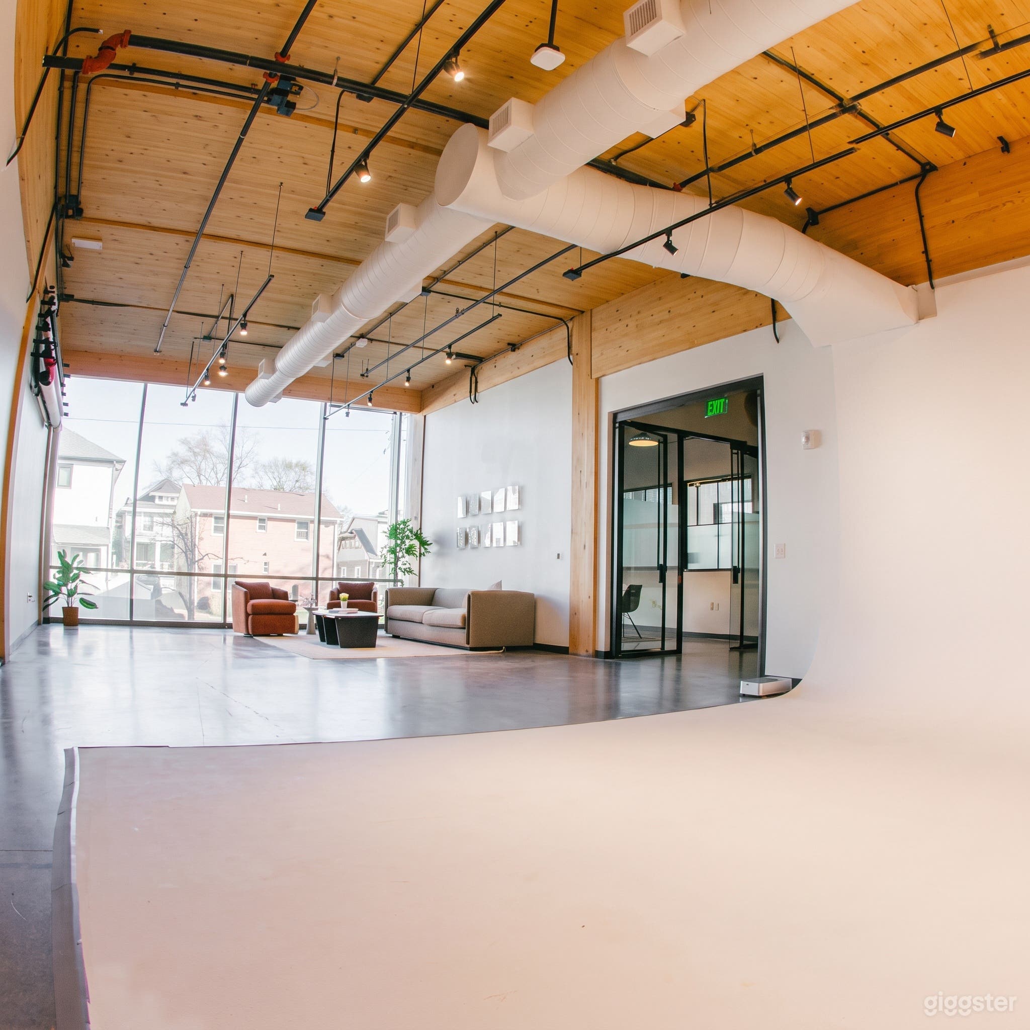 Music Row Content Studio & Event Space Photo 2