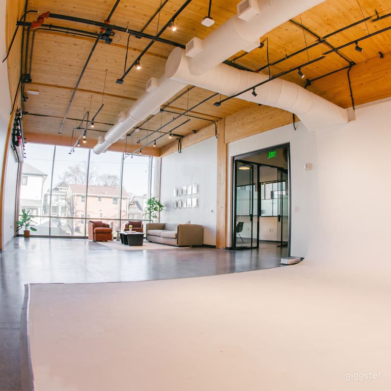  Music Row Content Studio 26 Event Space 