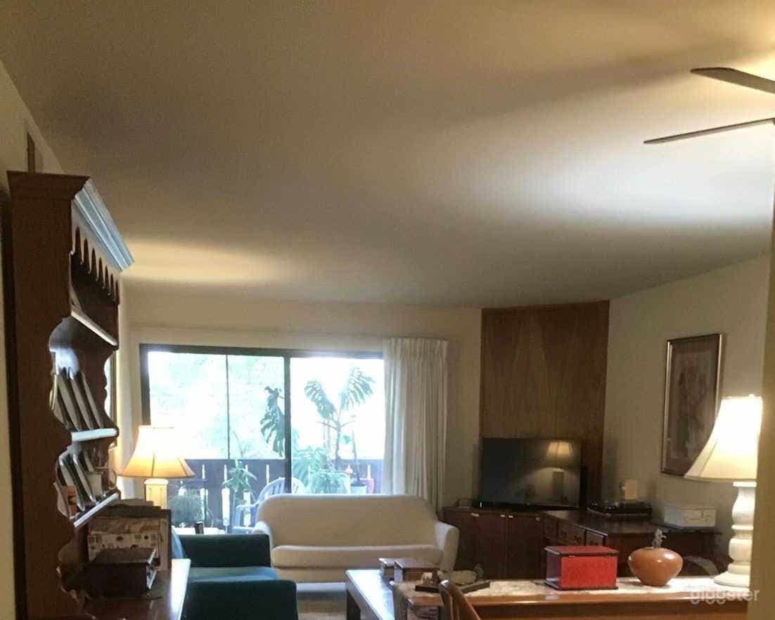 Beautiful Apartment in Solvang  Photo 1