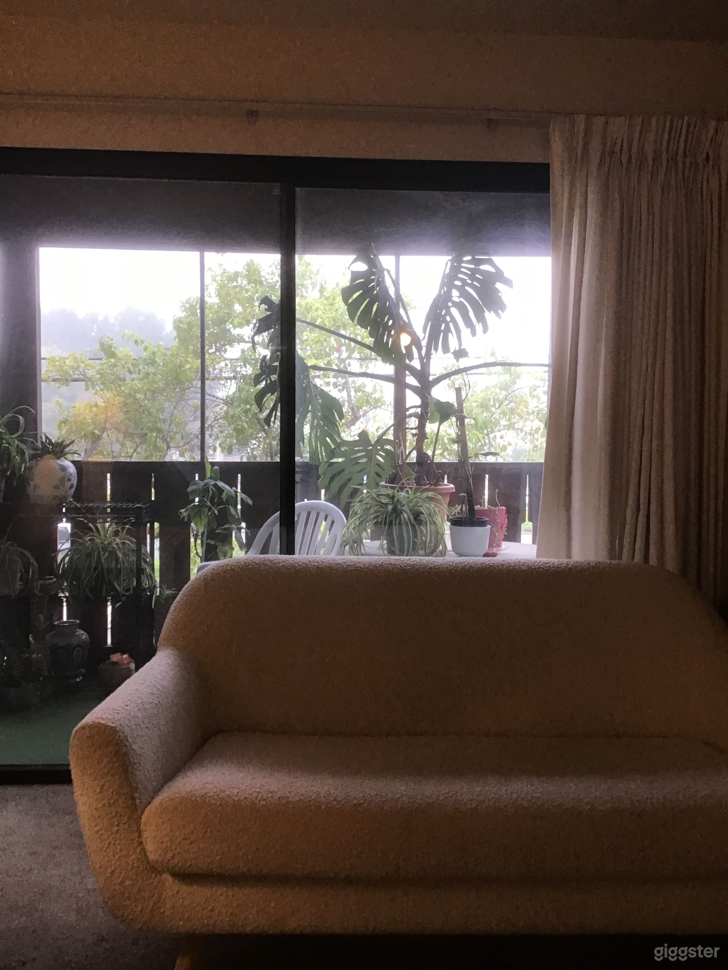 Beautiful Apartment in Solvang  Photo 4