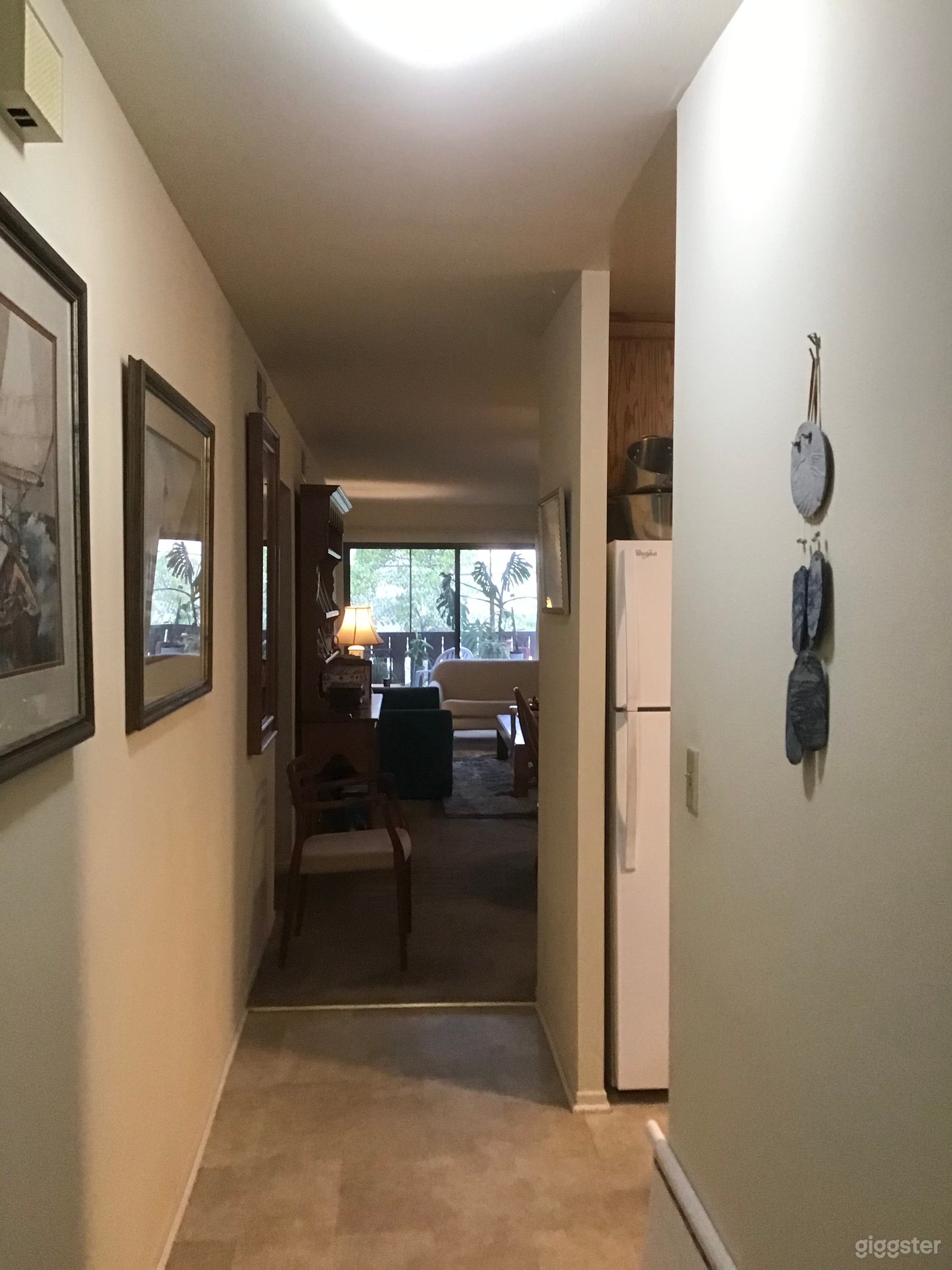 Beautiful Apartment in Solvang  Photo 2