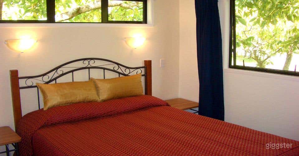 Self-contained Triple Chalet Photo 2