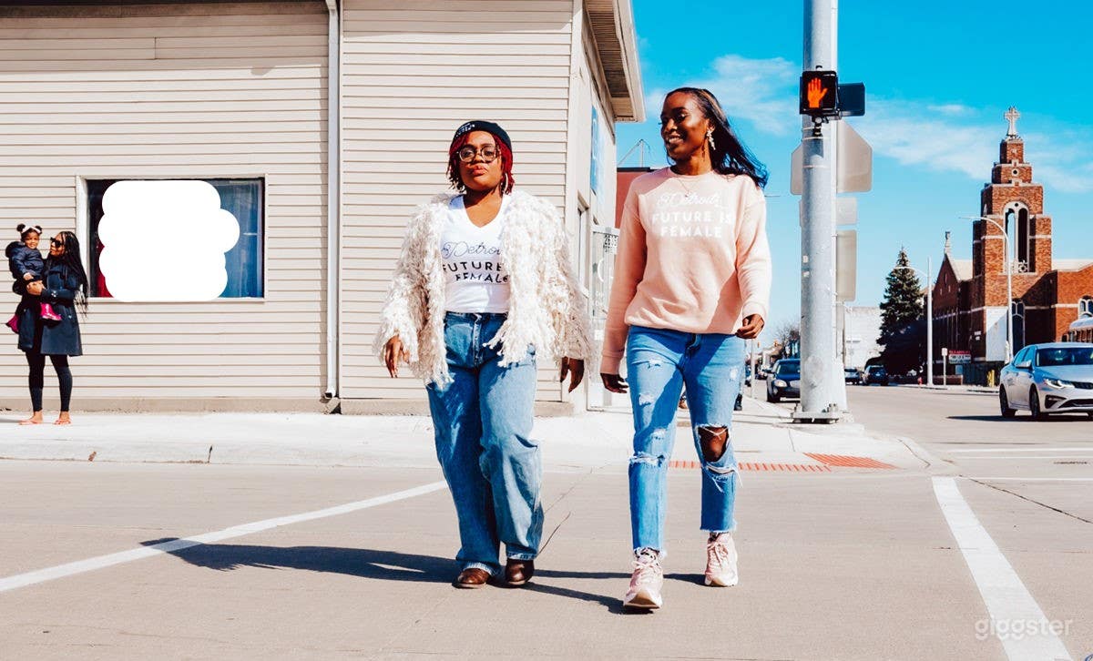 Hamtramck Moody Creative Studio  Photo 1