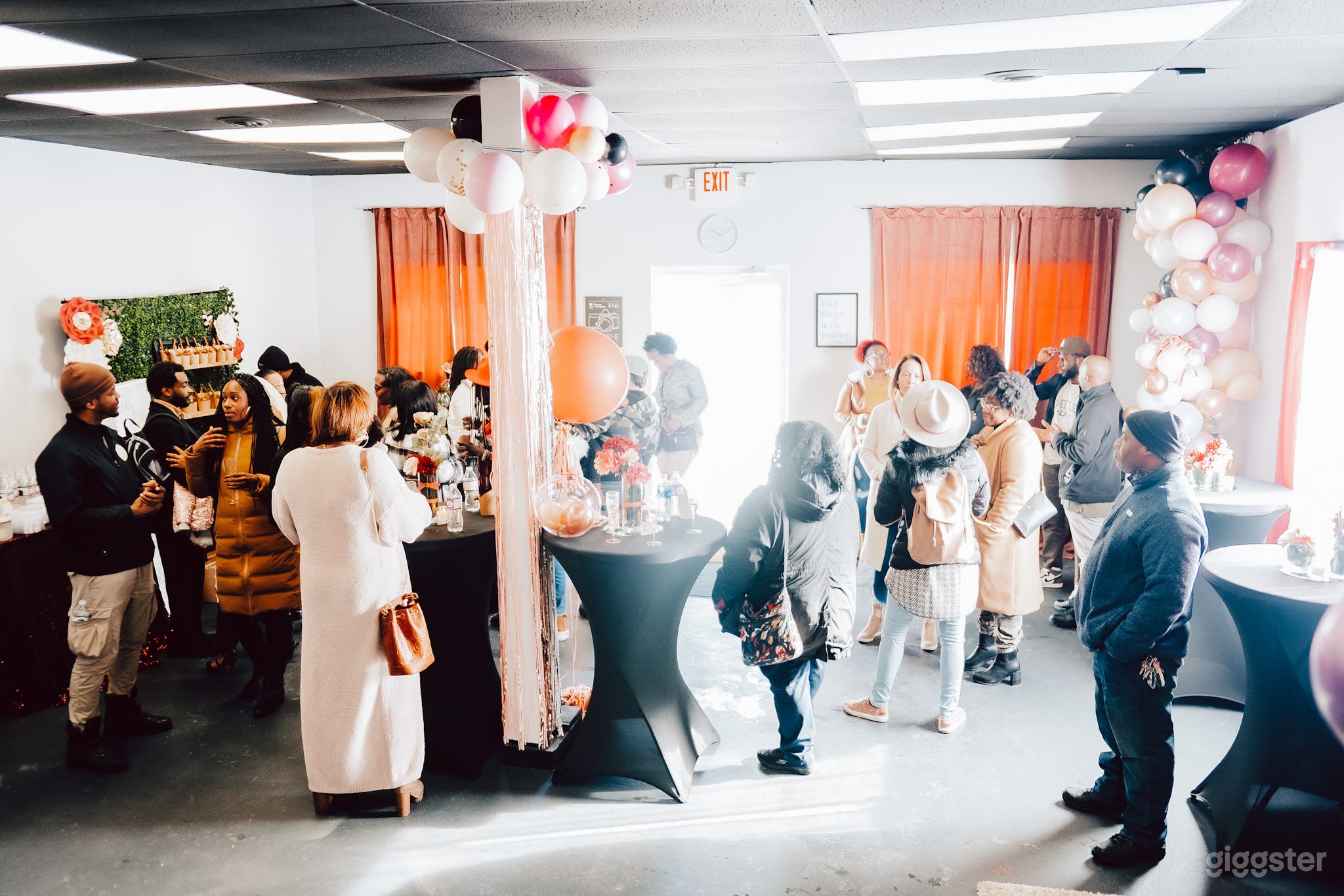 Hamtramck Moody Creative Studio  Photo 4