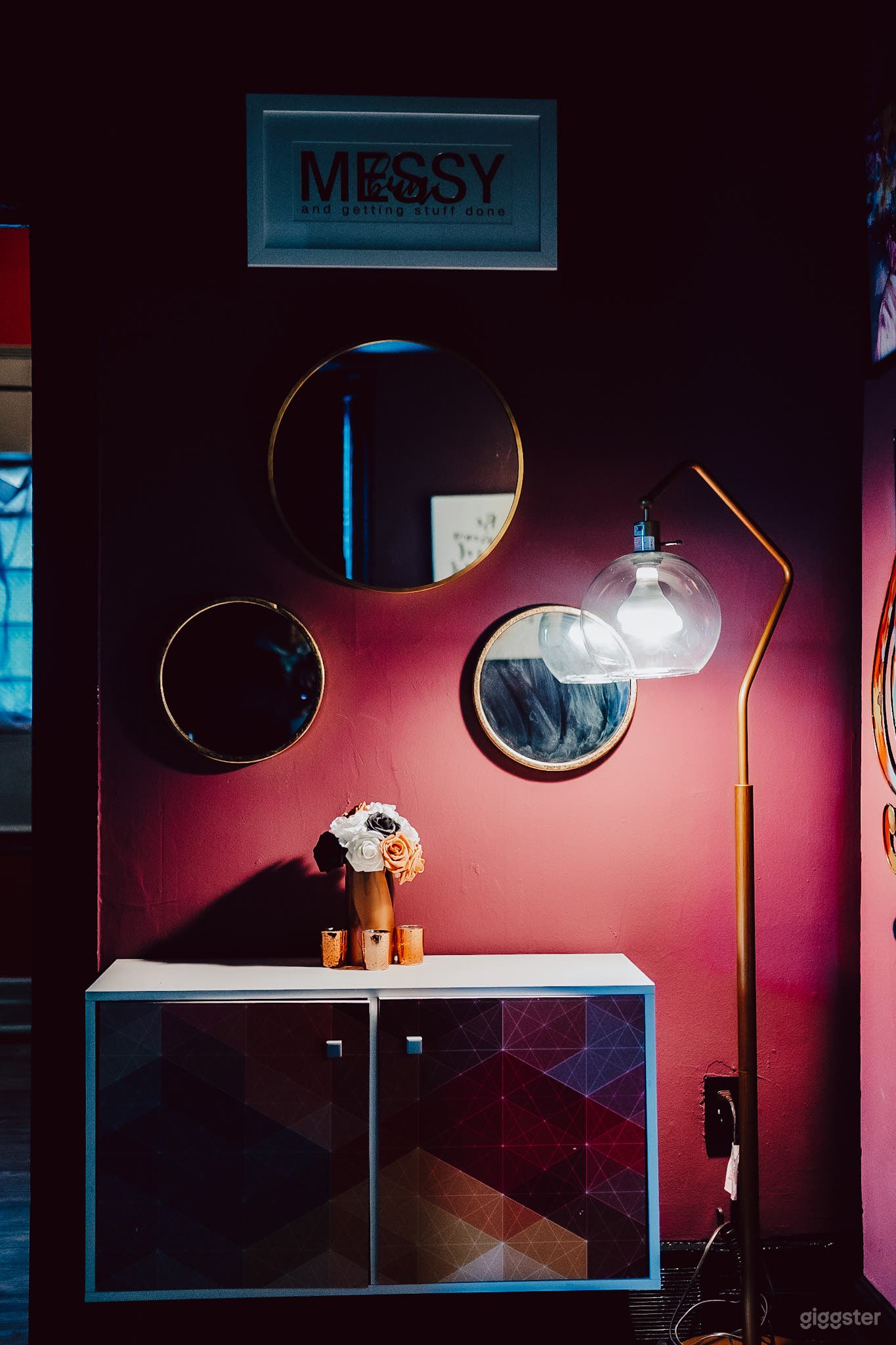 Hamtramck Moody Creative Studio  Photo 3