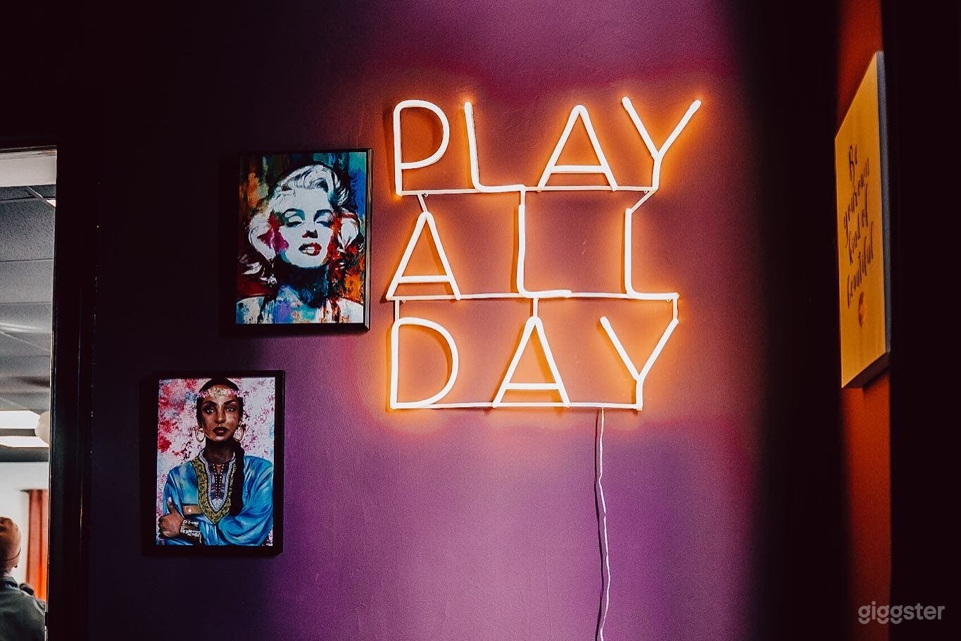 Hamtramck Moody Creative Studio  Photo 2