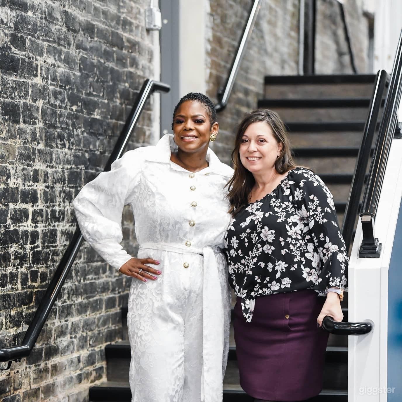 Good Times at The Gallerie