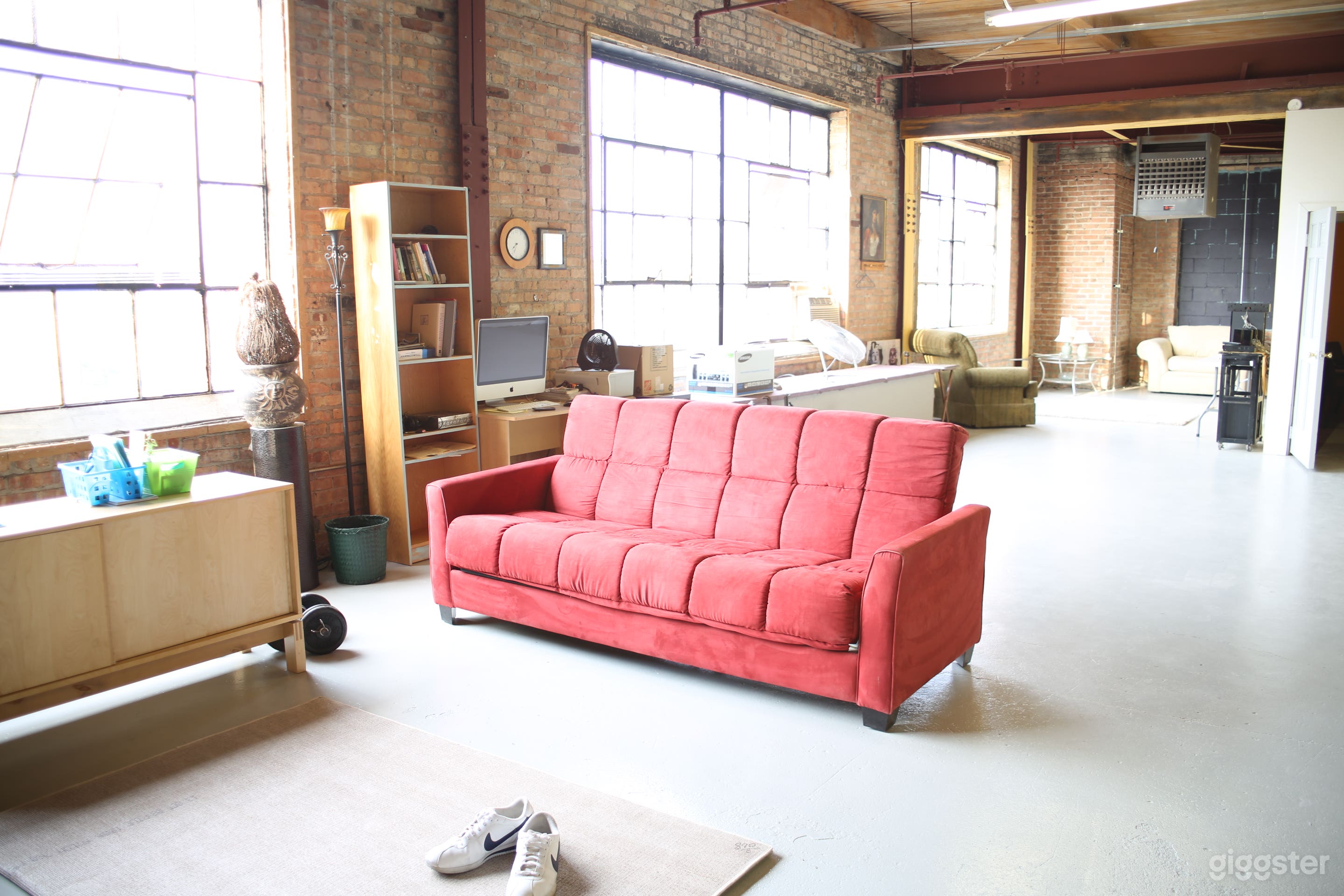 Video and photography Studio Photo 3