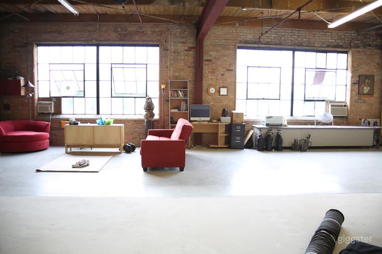  Estudio de video y fotografía 