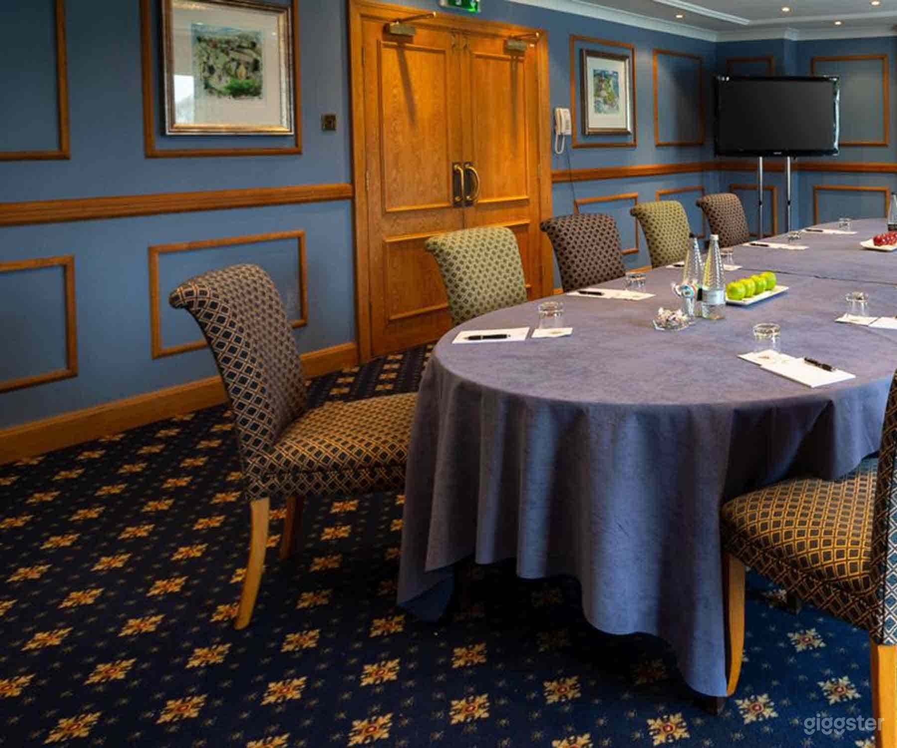 Fairway Room in Wadhurst Photo 2