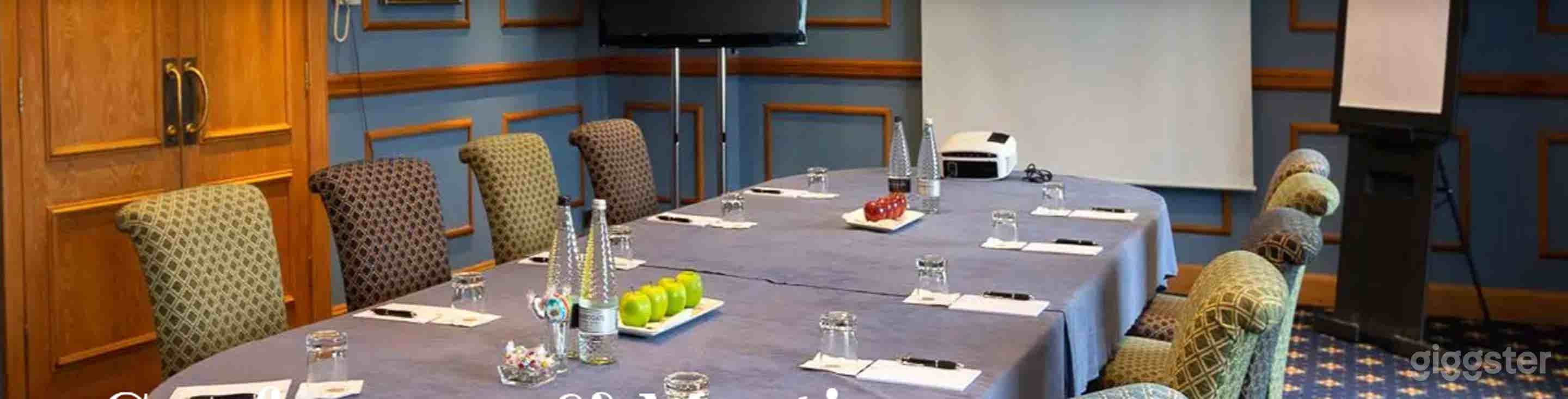 Fairway Room in Wadhurst Photo 3