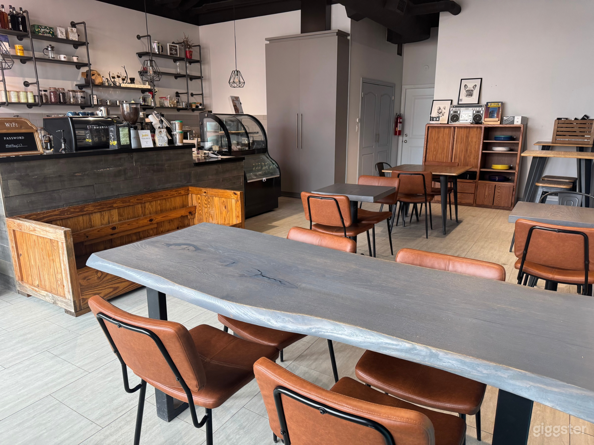 The Social Suite: A Versatile Cafe Space for your event Photo 3