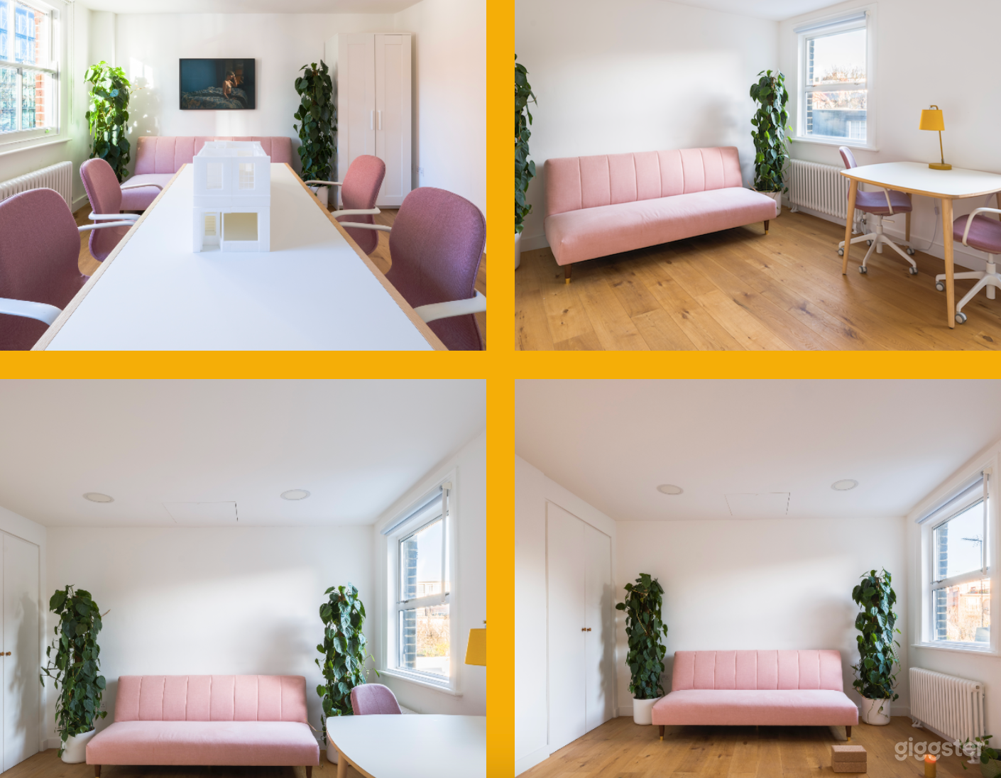 Meeting Rooms in Central London Photo 3