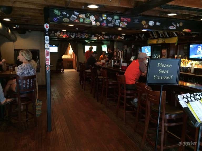  Classic Burger Friary in Federal Hill 