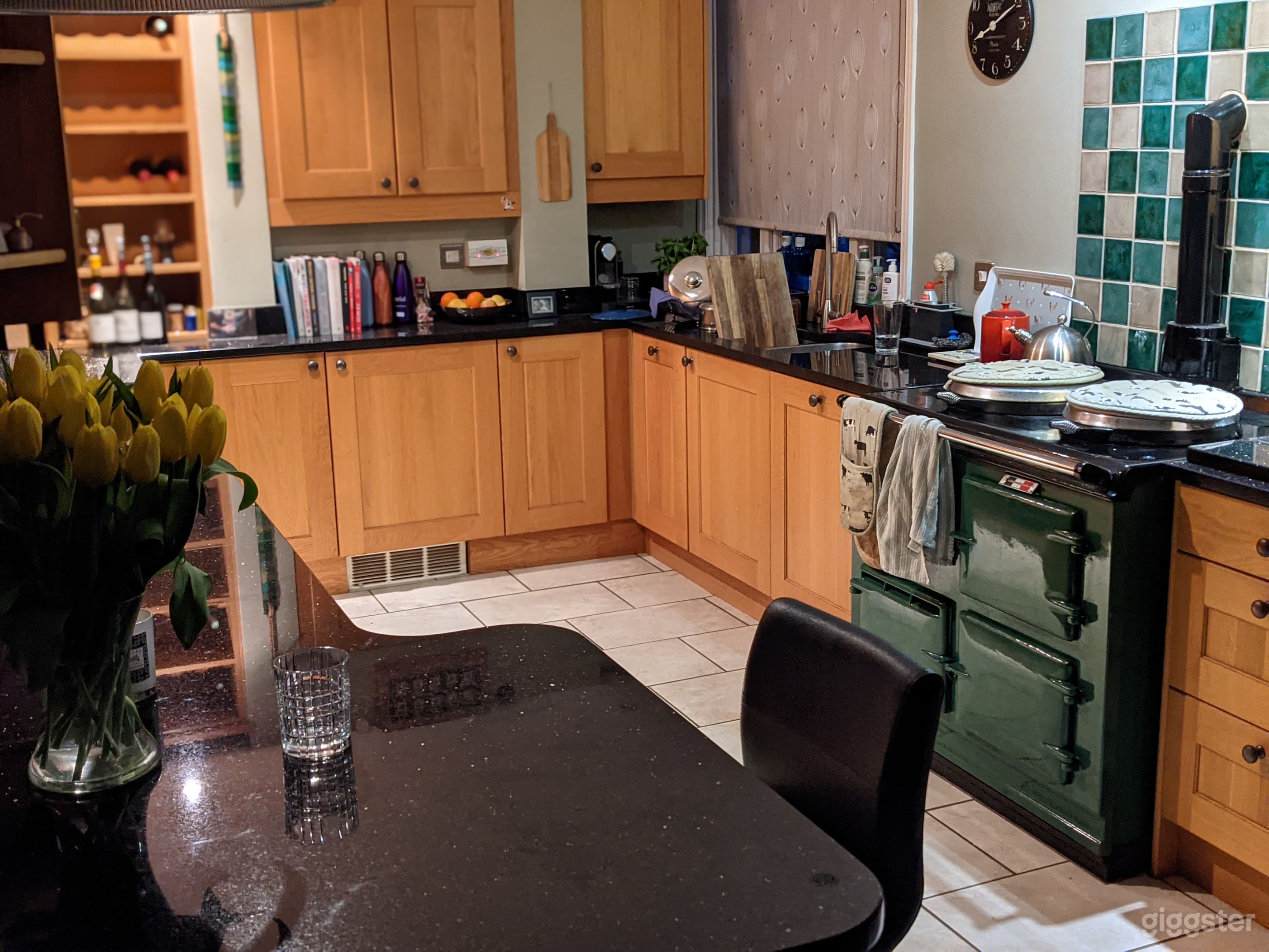 Edwardian character home in English village  Photo 3