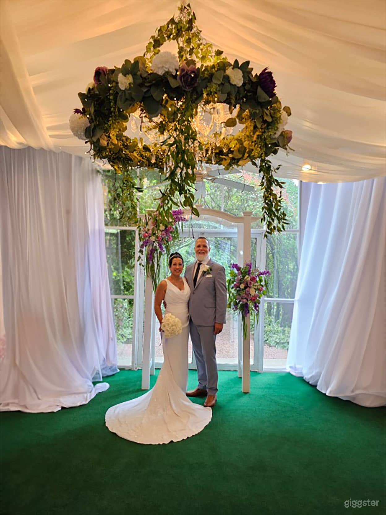 The Party Room at the Estate  Photo 2