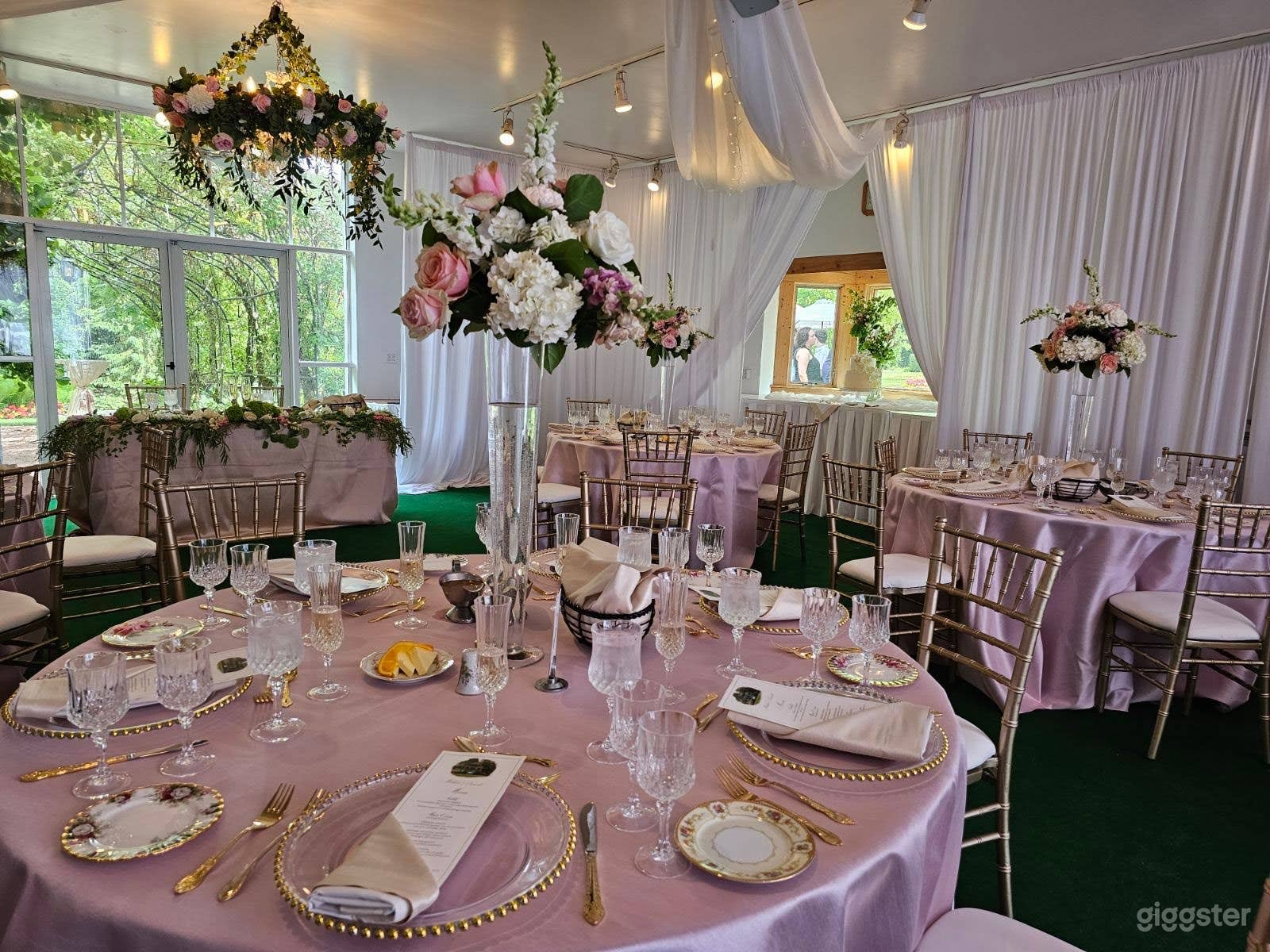 The Party Room at the Estate  Photo 1