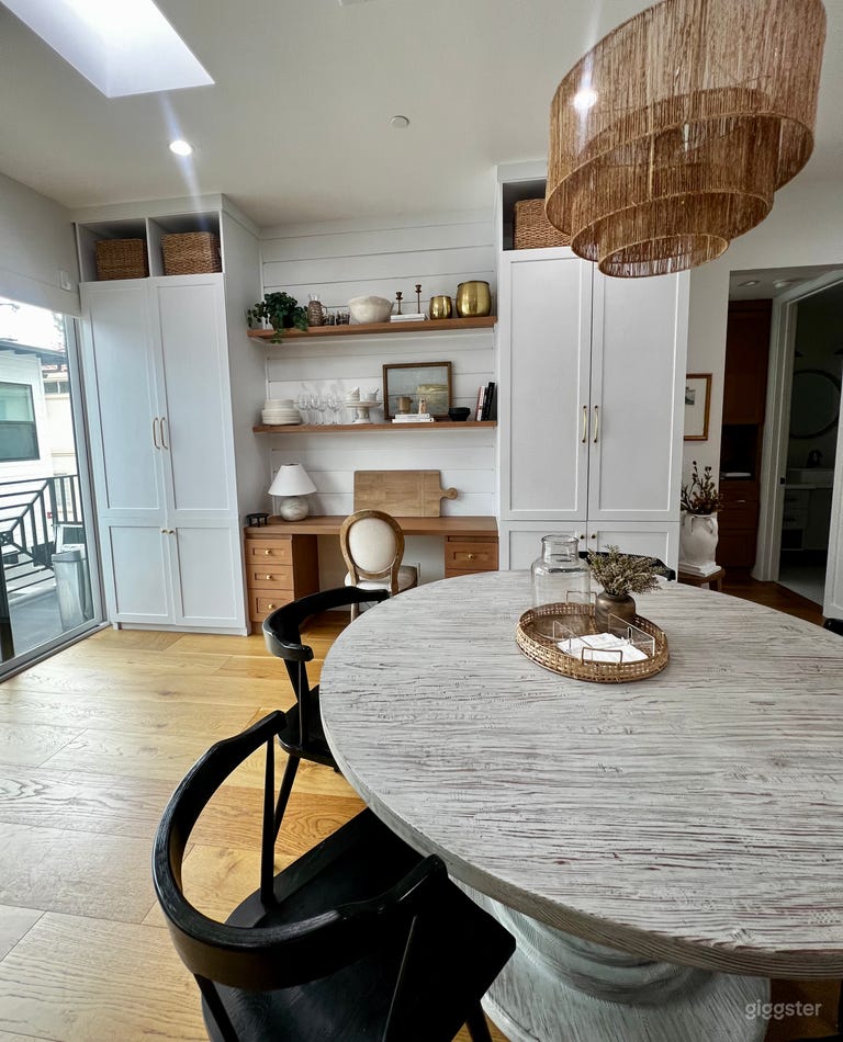  A California Casual dream home 