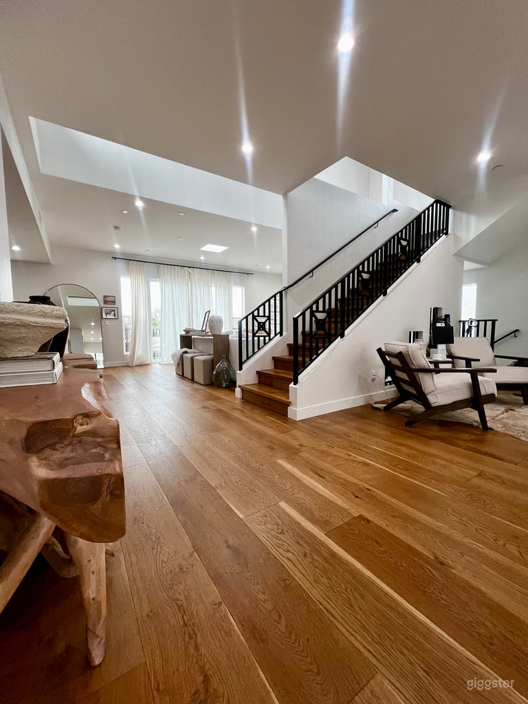  A California Casual dream home 