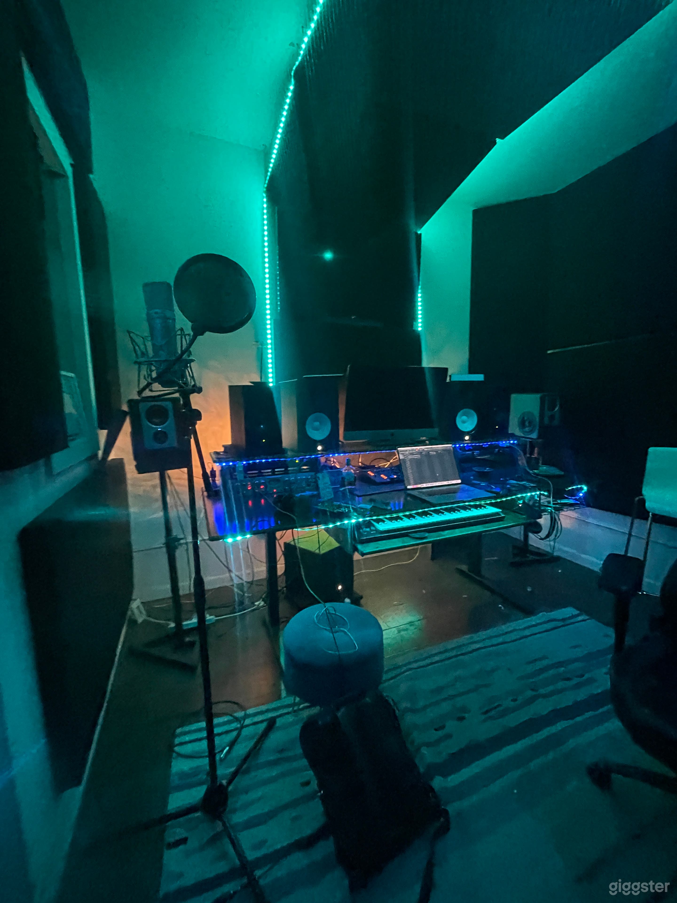 North Hollywood Recording Studio Photo 3