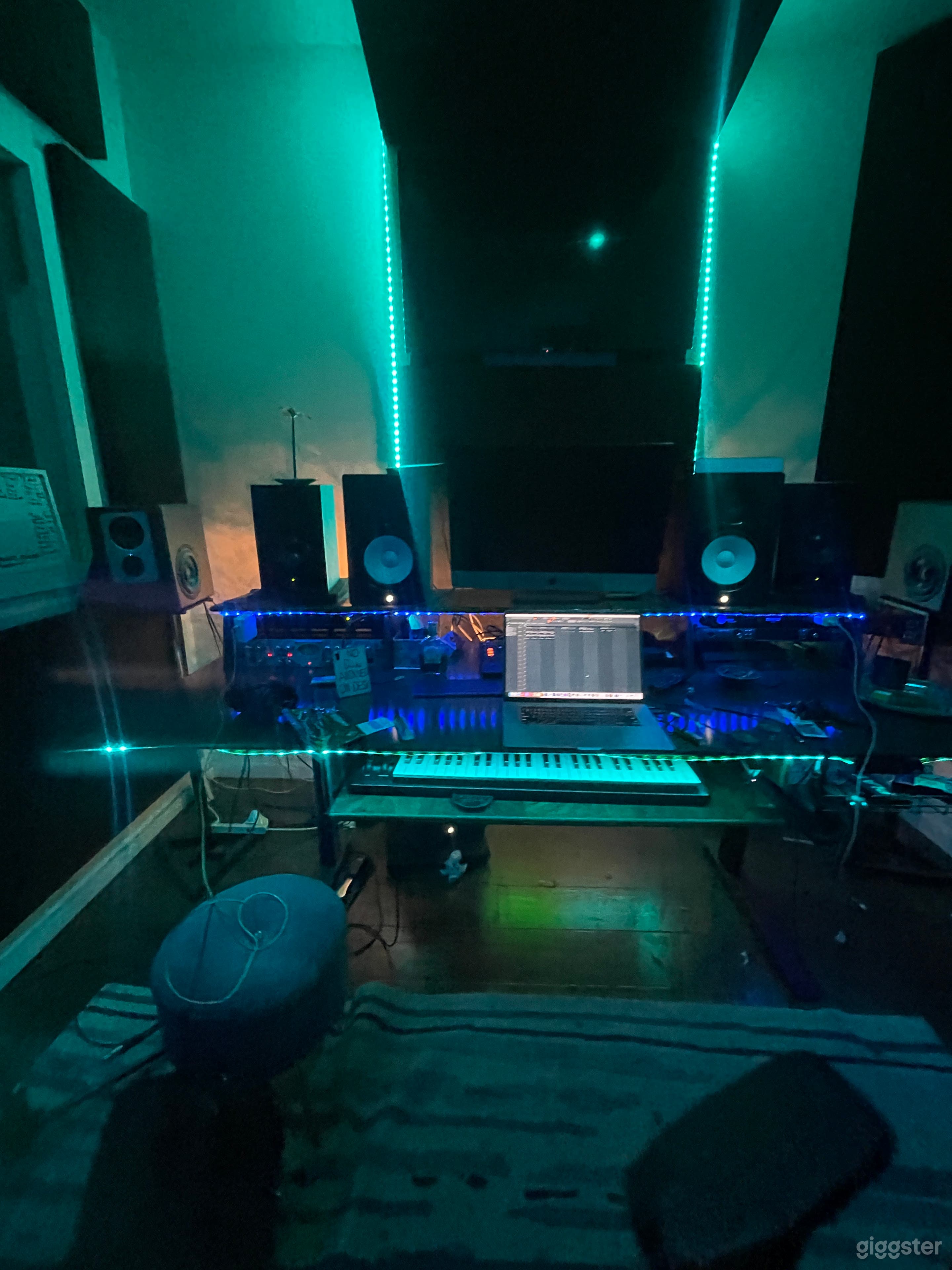 North Hollywood Recording Studio Photo 2