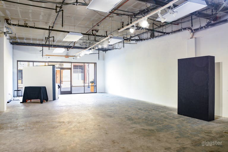  Gallery and Event Space in Long Beach 