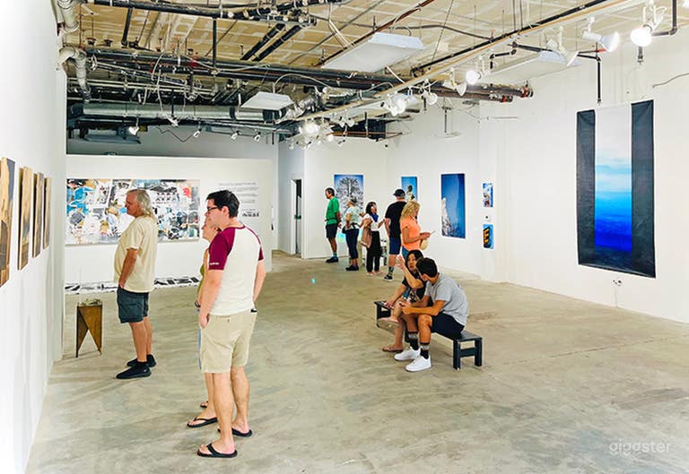  View towards the back. 1,750 sq feet.
 