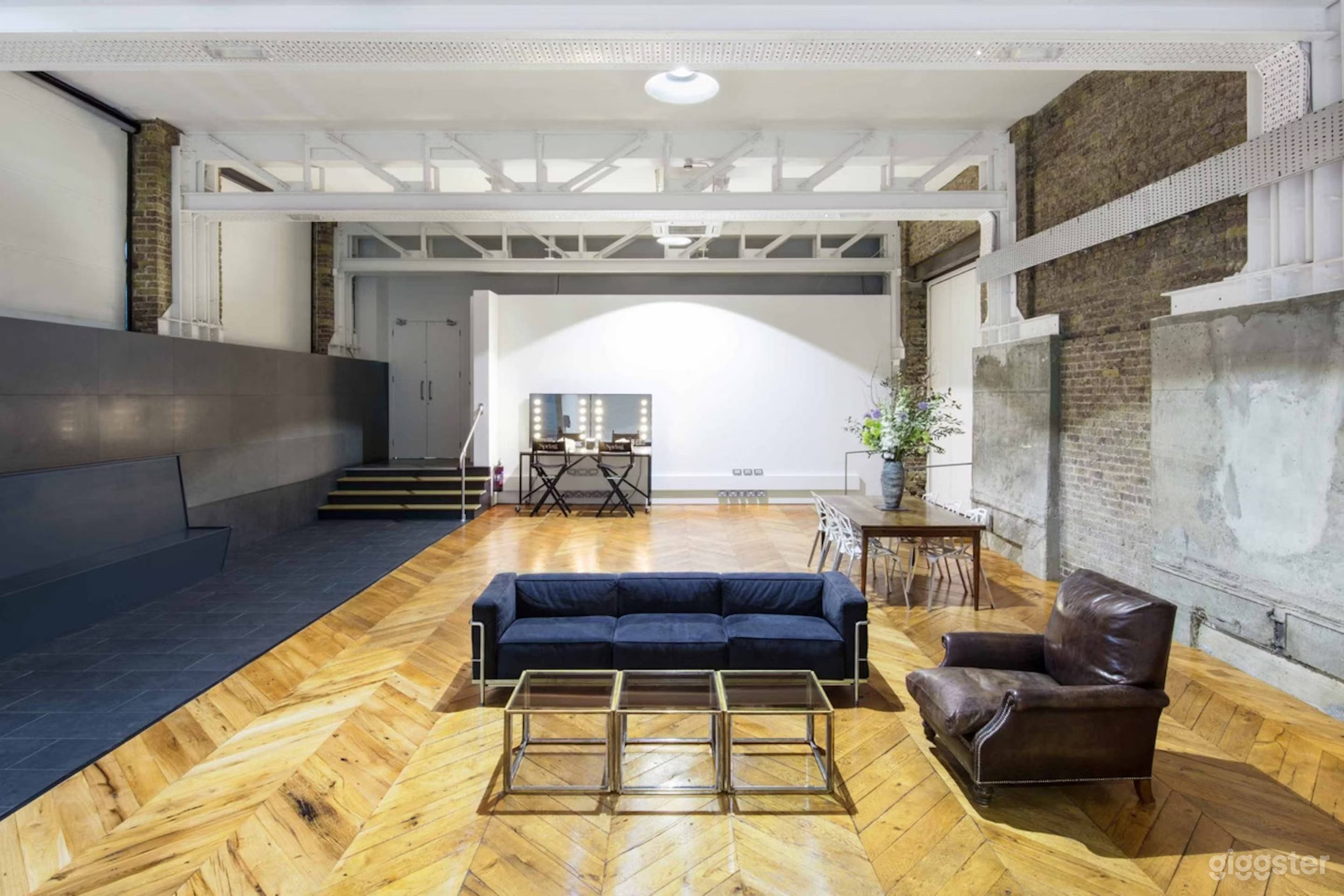 Studio M - Versatile Daylight Studios &amp; Event Venue Photo 3