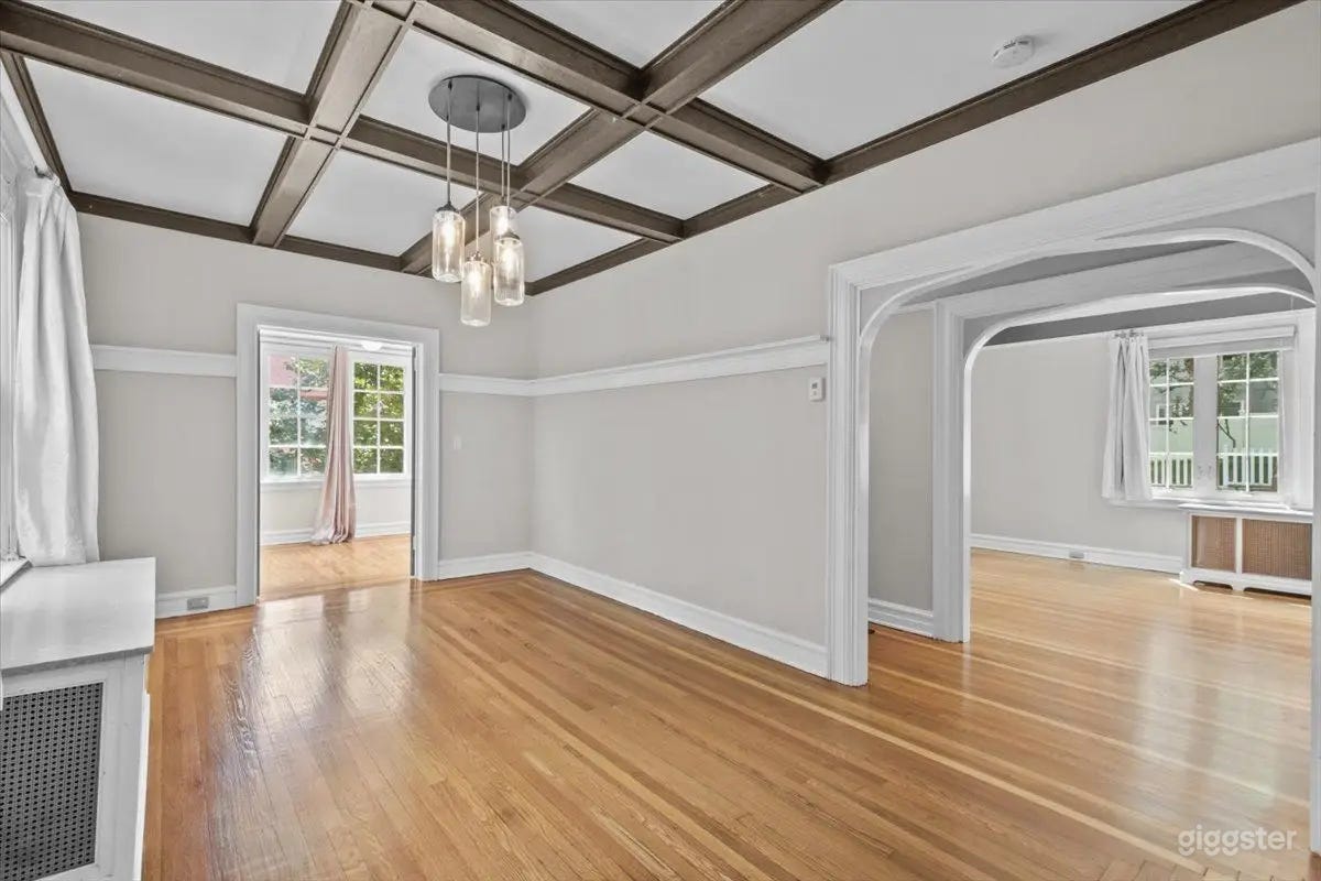 Colonial home in Park Hill area of Yonkers. Photo 4