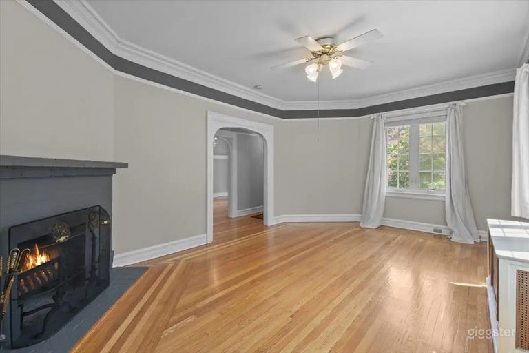  Colonial home in Park Hill area of Yonkers. 