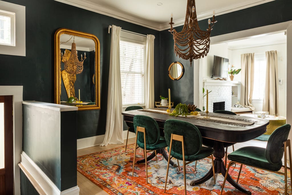 Blithely Baroque | High-end Rental Apartment Photo 1