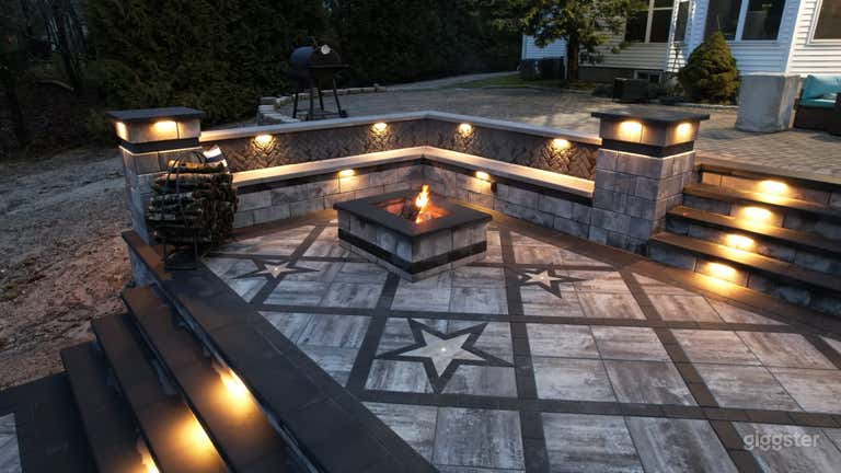  Modern HOUSE OF ROYALTY  