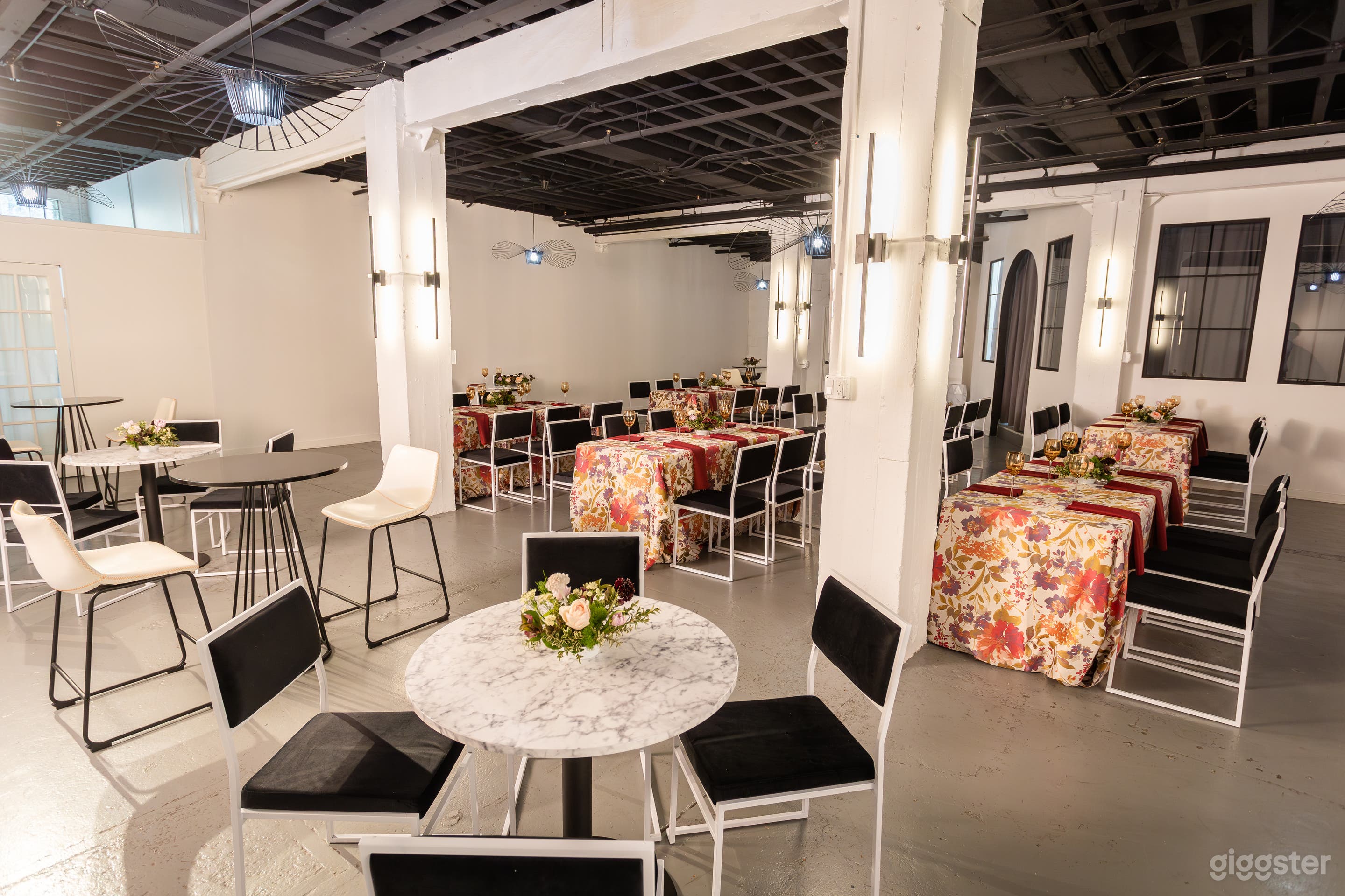 The Fulton West Event Venue and Production Studio Photo 2