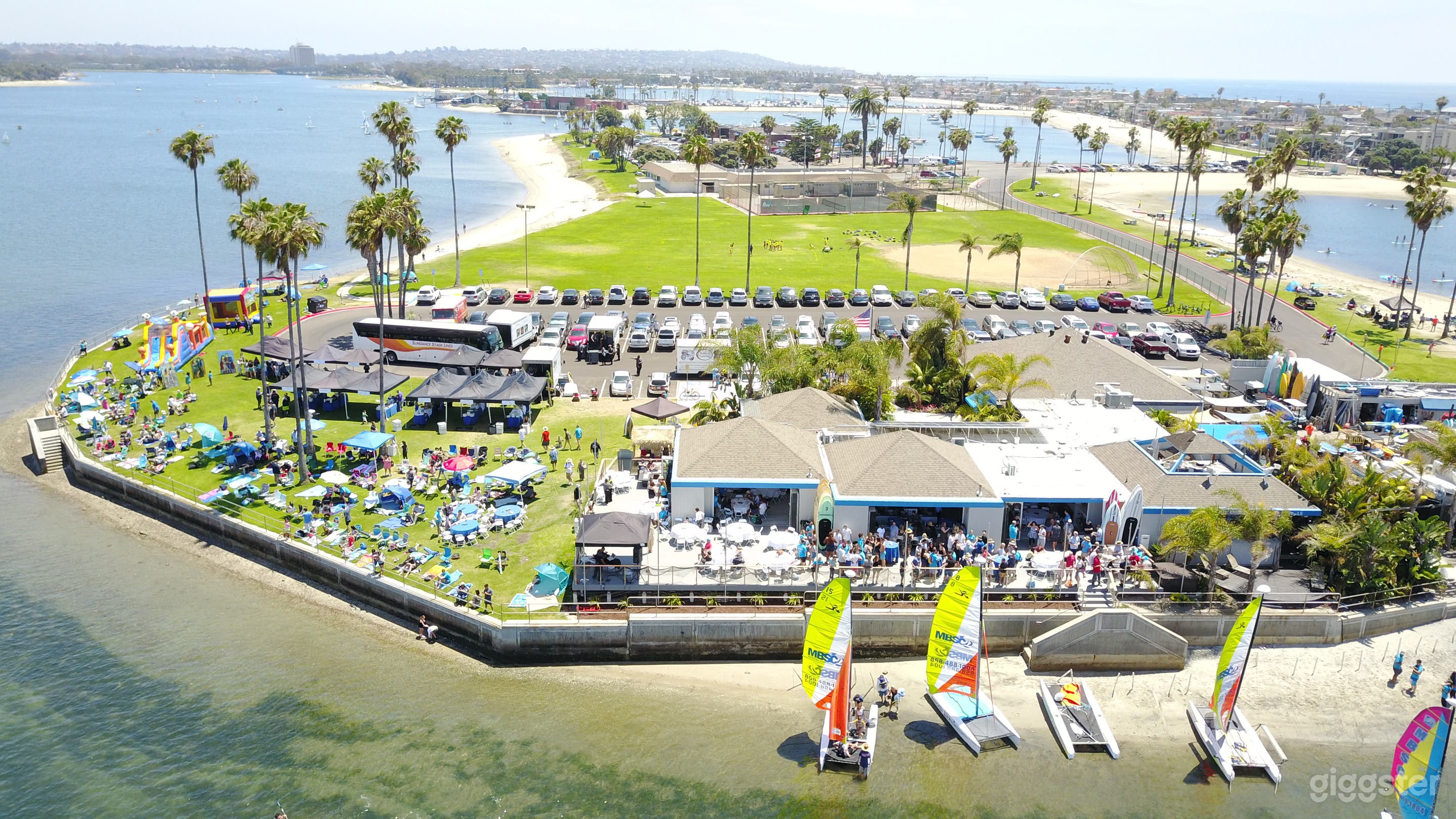 Tower Beach Club Photo 1