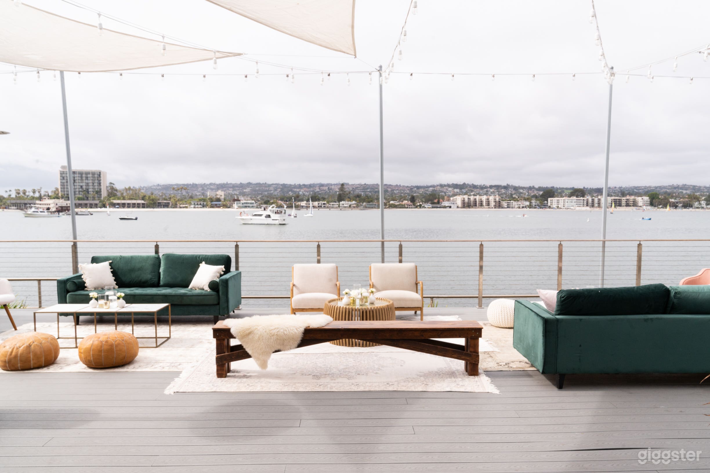 Tower Beach Club Photo 4