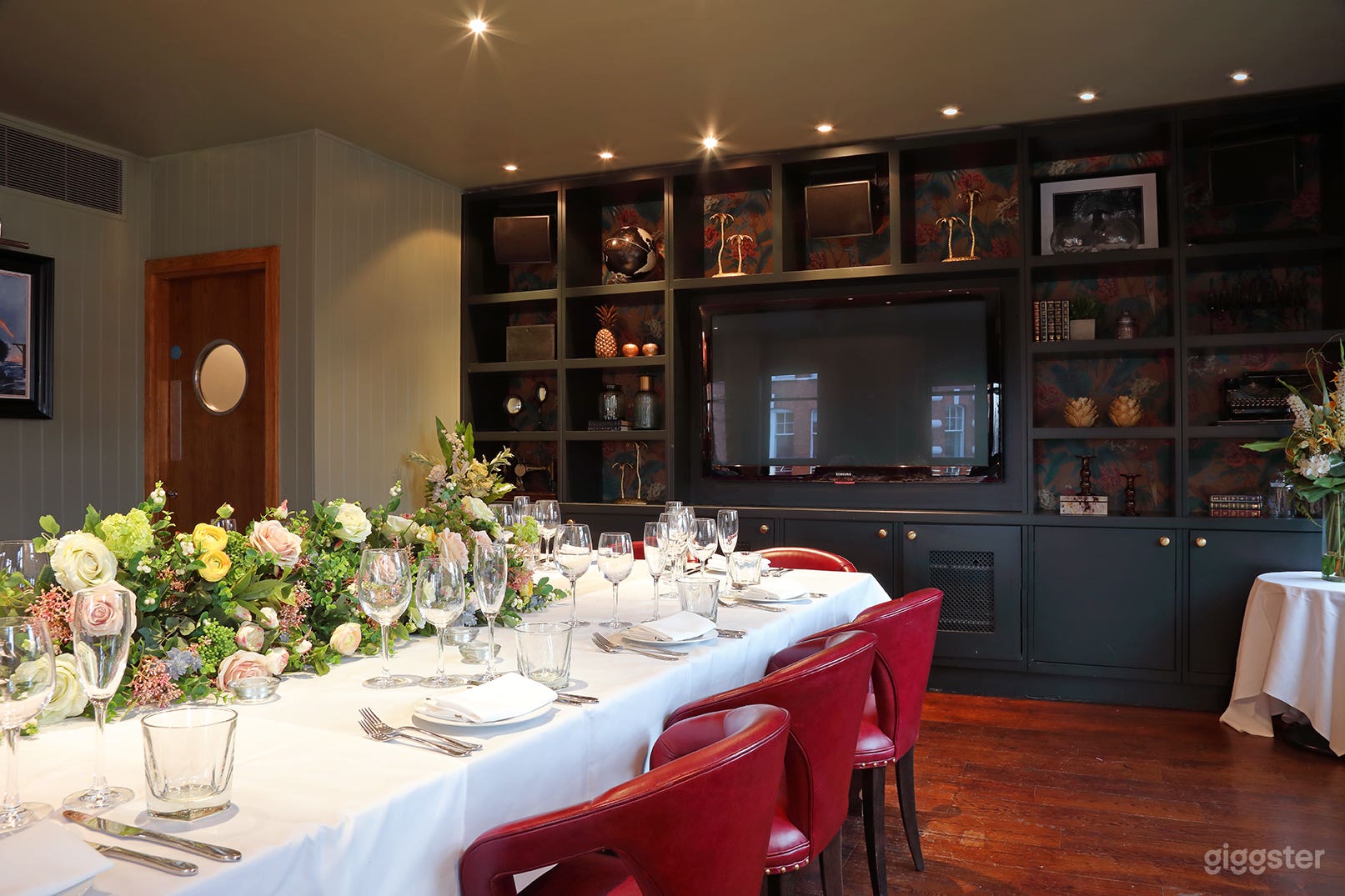 Private Dining Room Photo 3