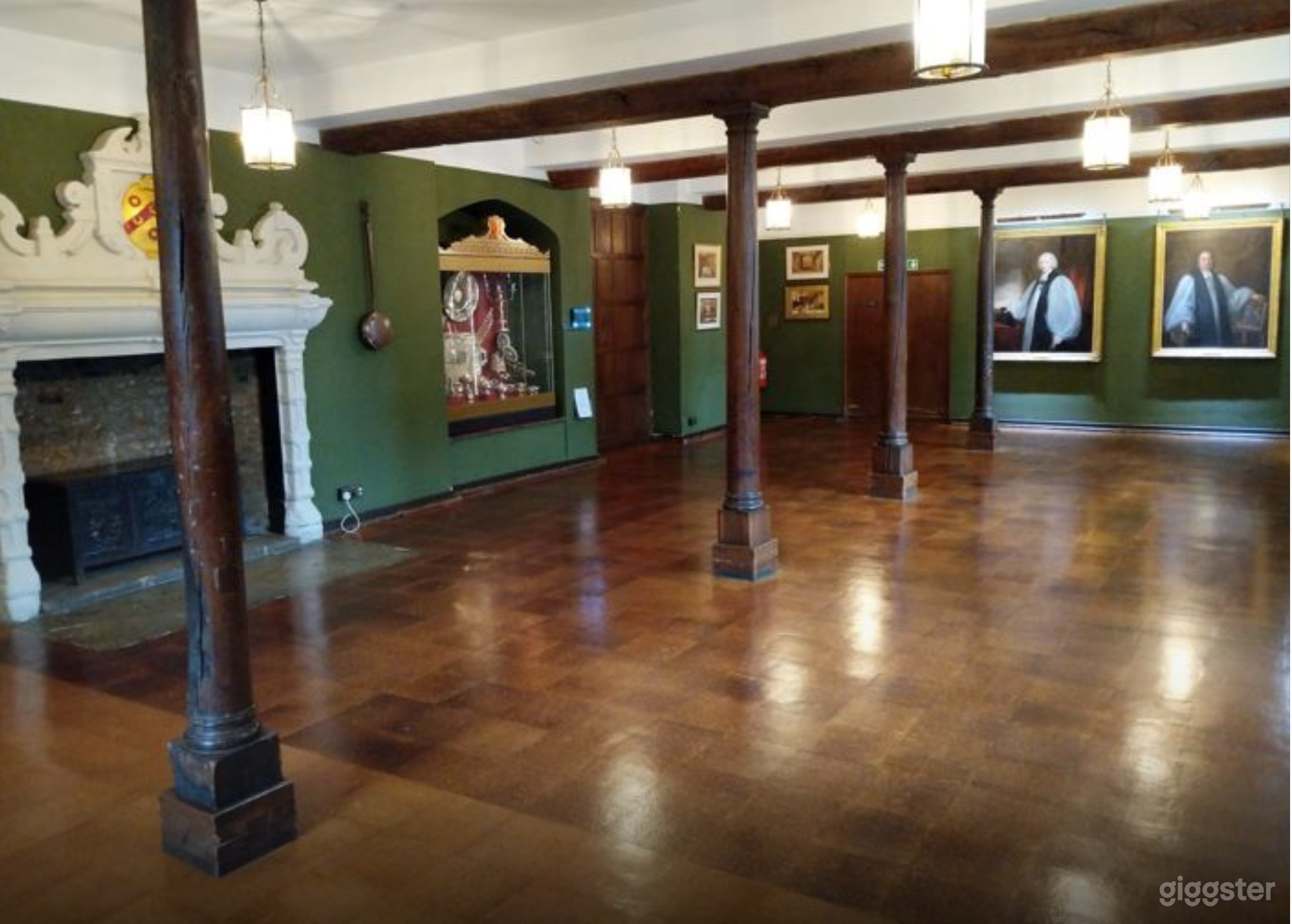 The Old Library Photo 2