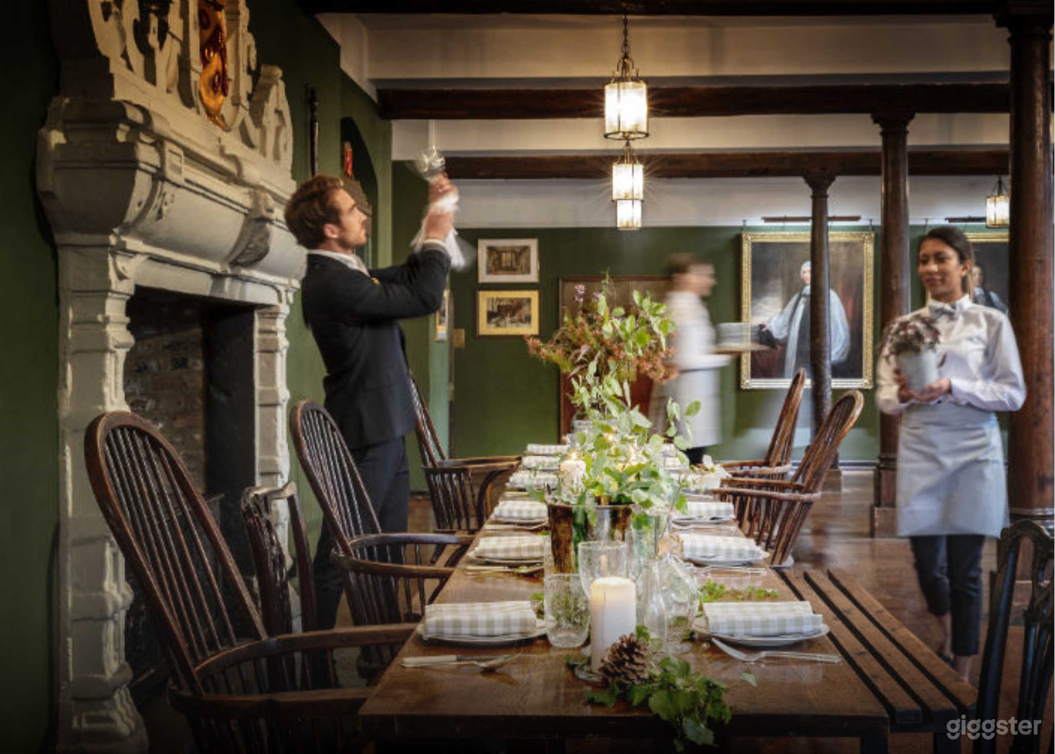 The Old Library Photo 4