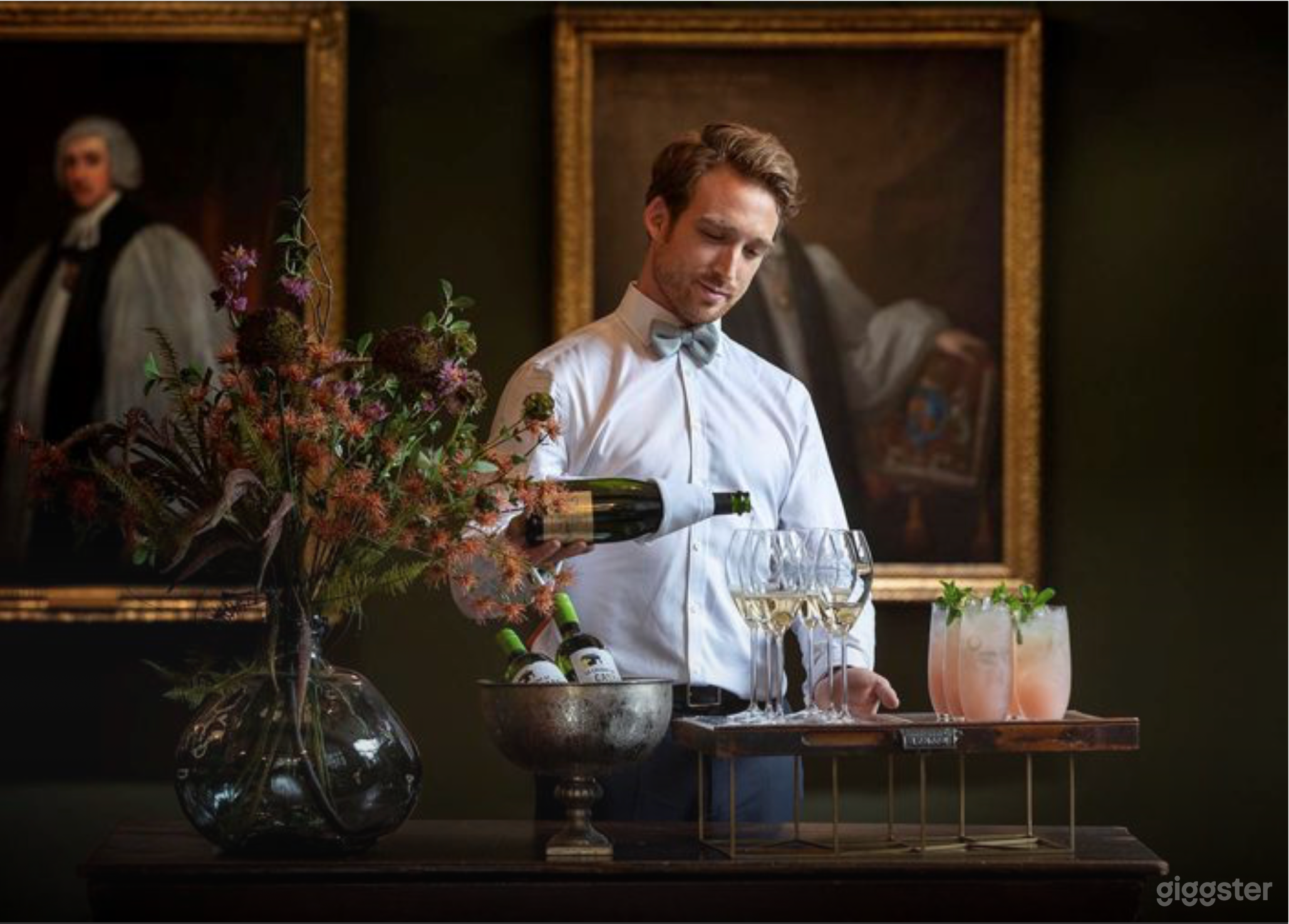 The Old Library Photo 3