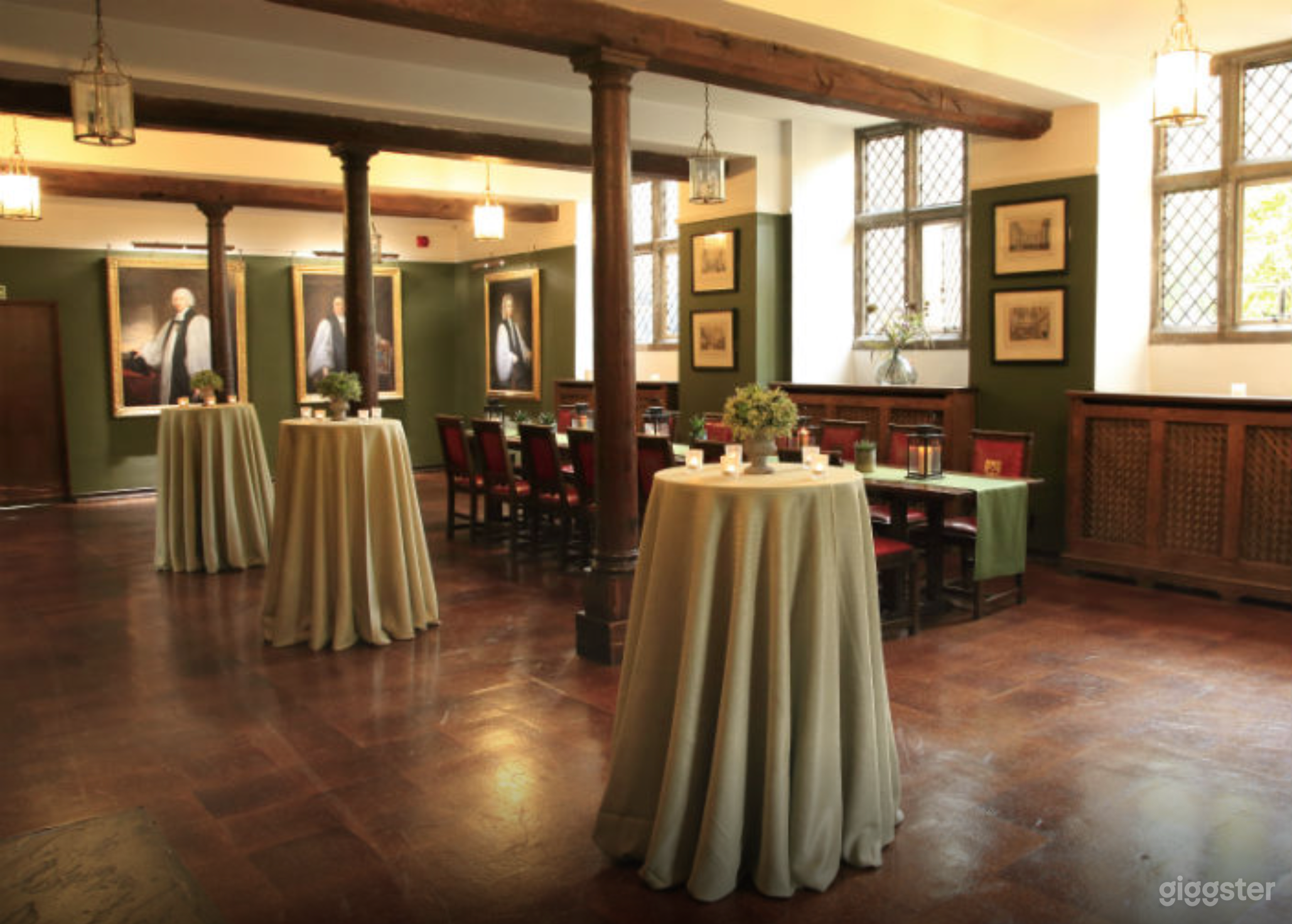 The Old Library Photo 1